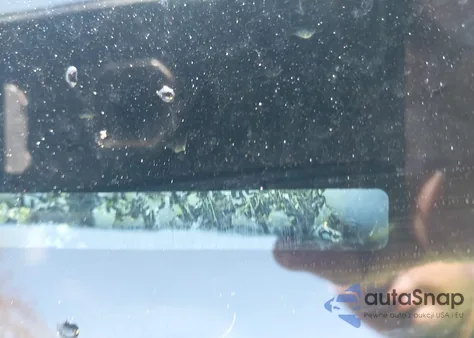 2017 Jeep Grand Cherokee Srt 4X4 из США, поврежденный, VIN 1C4RJFDJ9HC855574